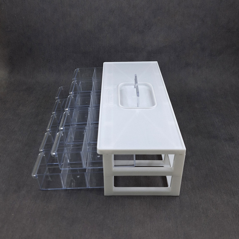 ست جا ادویه کیان تکنیک مدل A02