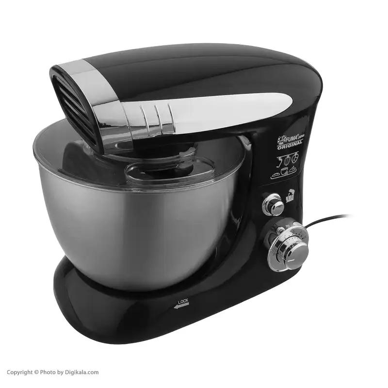 همزن فوما مدل 1995