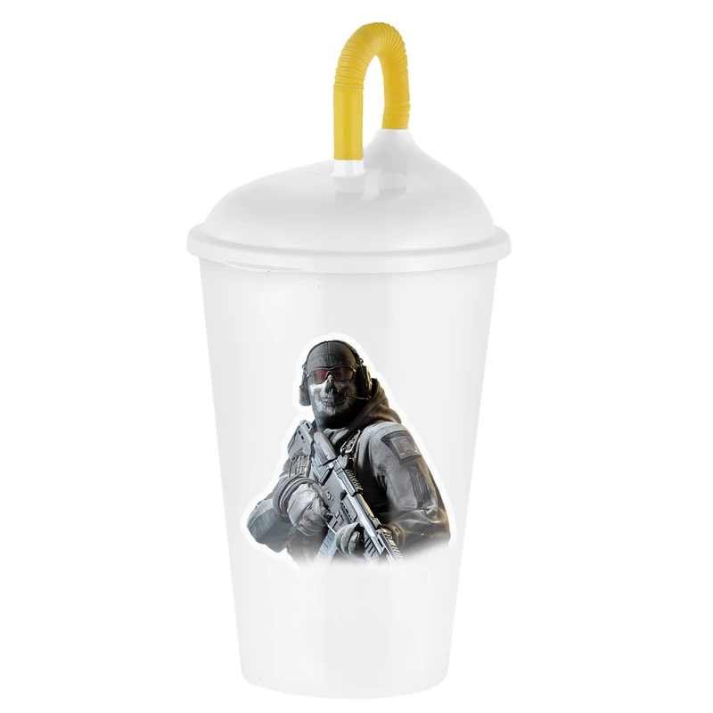 ماگ مدل GAME کد Rainbow Six