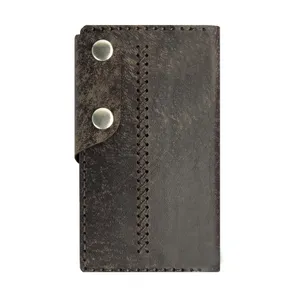 جاکارتی چرم طبیعی مدل ایمان کد 03
