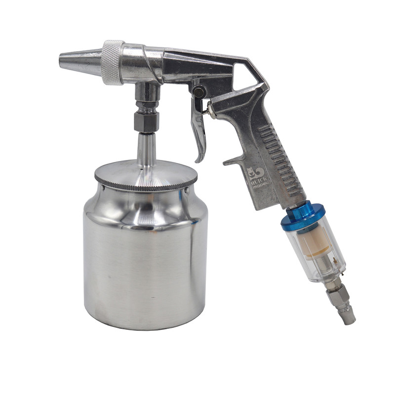 قیرپاش مدل کوییک کد YPK-800CC