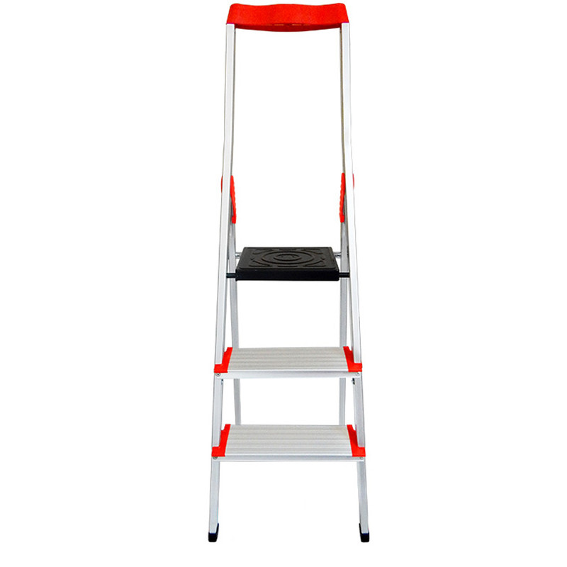 نردبان 3 پله فولاد بهمن مدل Yuksel 3s نردبان 3 پله فولاد بهمن مدل Yuksel 3s