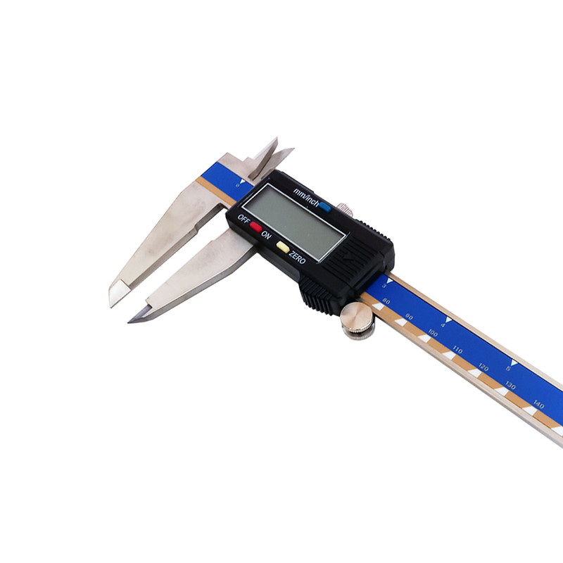 کولیس دیجیتال اپکس مدل AT - 300 گستره 0 -300 میلی متر