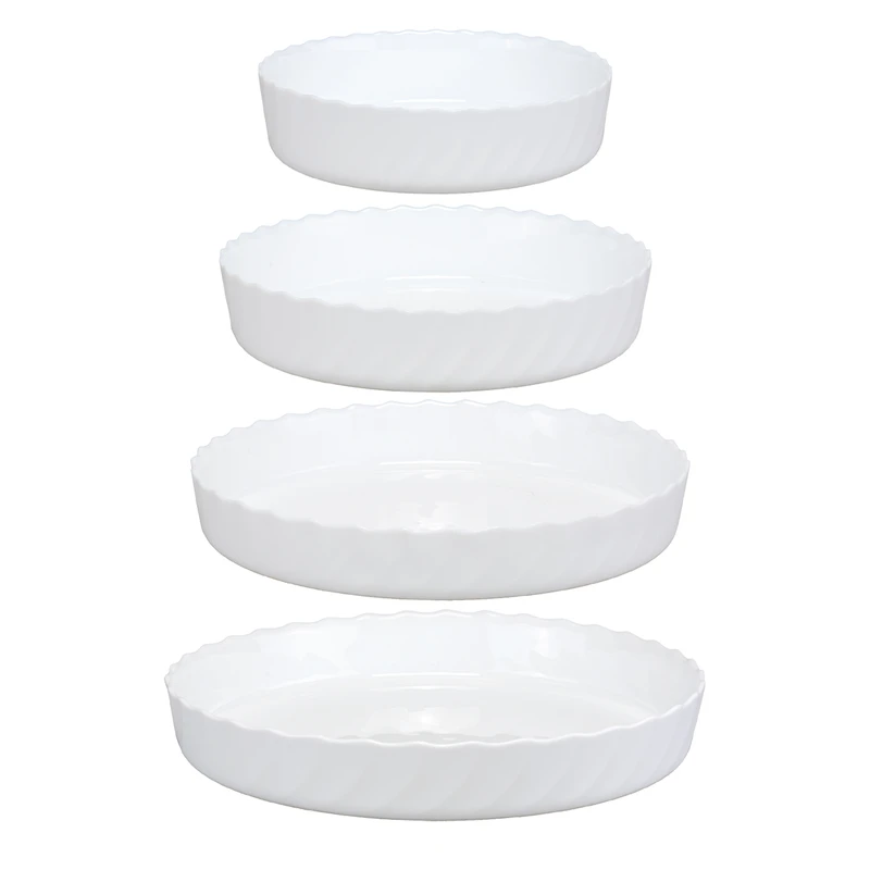 تابه مدل گرد تریانون مجموعه 4 عددی