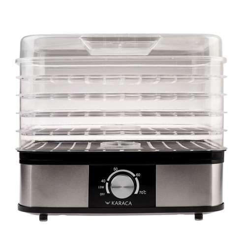 میوه و سبزی خشک کن کاراجا مدل MK-251