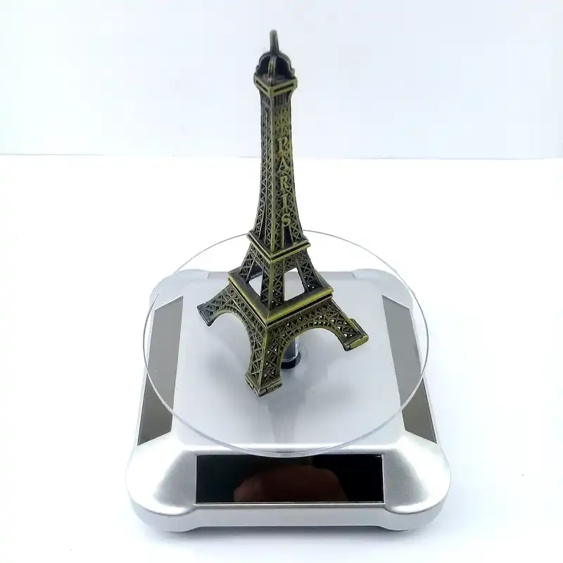 پایه گردان مدل خورشیدی کد 1