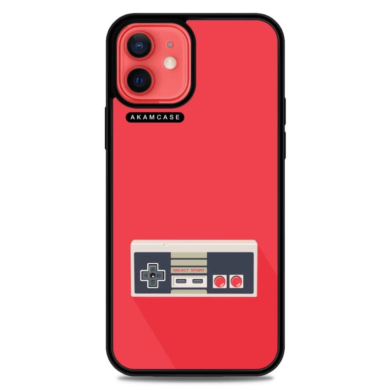 کاور آکام مدل AMC-WA12-NOSTECH-8 مناسب برای گوشی موبایل اپل iPhone 12