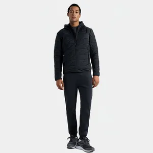 کاپشن مردانه دفکتو مدل DE 126