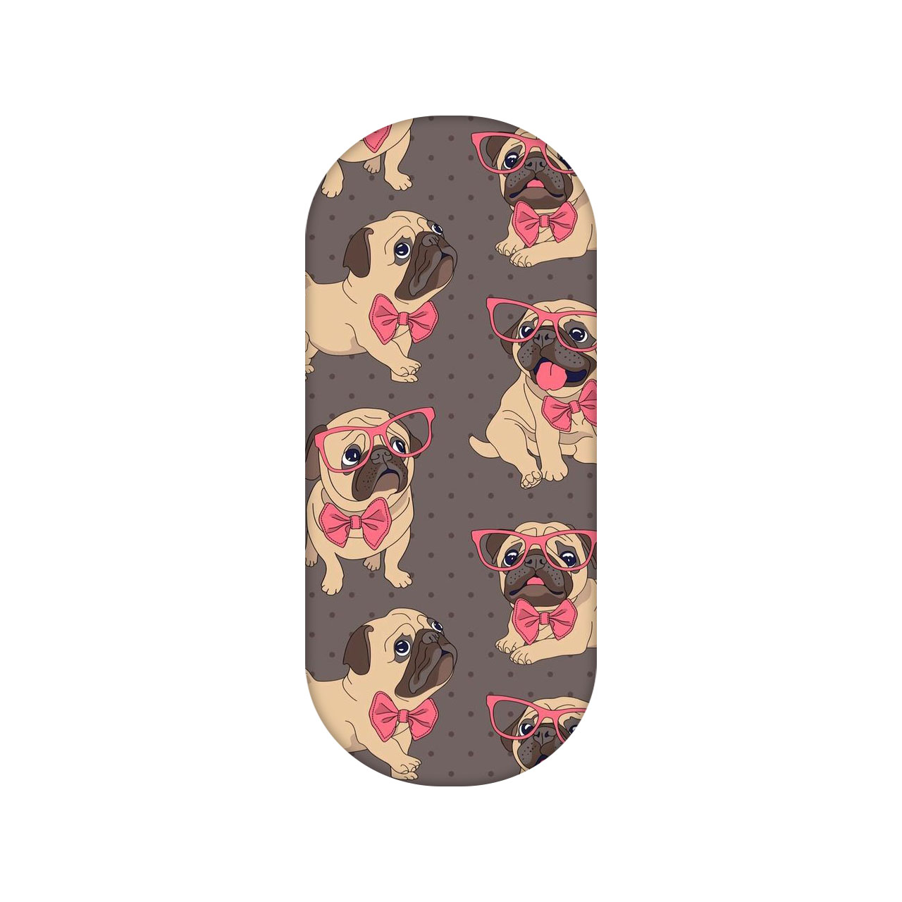 سوهان ناخن مدل سگ کد 361