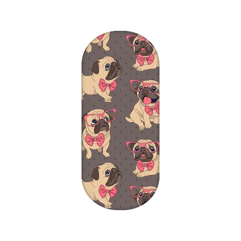 سوهان ناخن مدل سگ کد 361