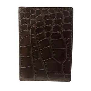 کیف مدارک چرم آدوا کد 010