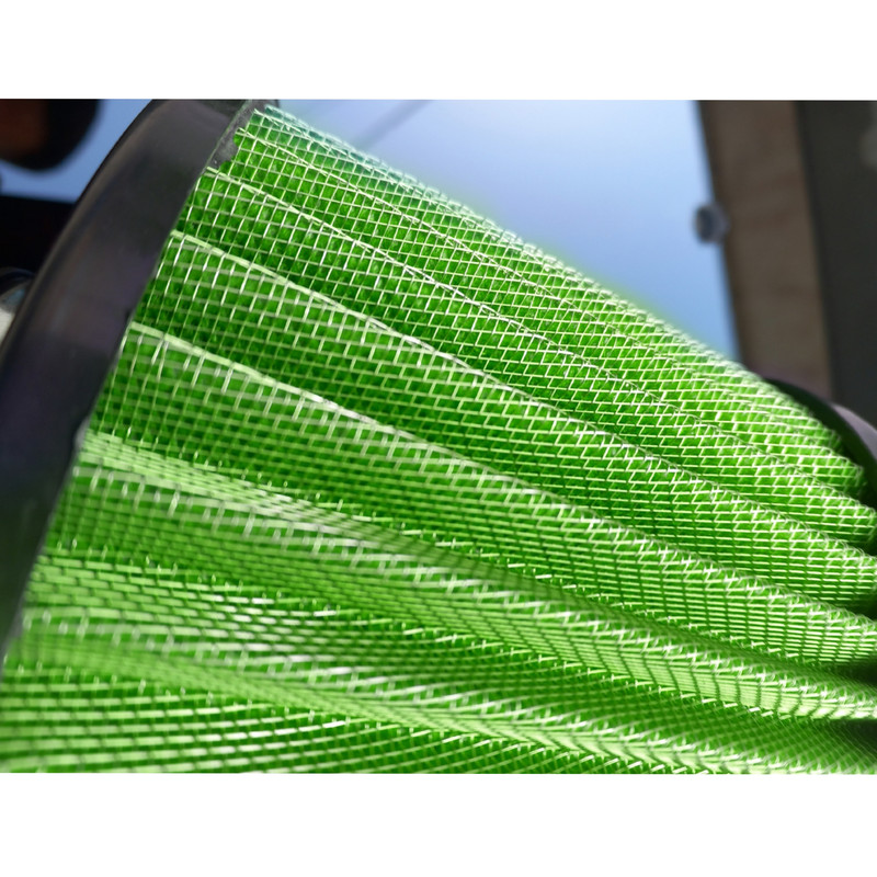 کیت مکش هوا خودرو کی اند ان مدل XU7 BOKHAR 405