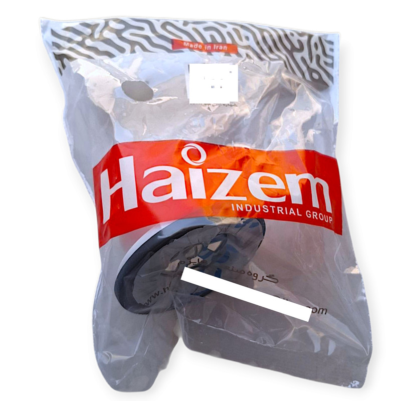 زیرآب روشویی و ظرفشویی هایزم مدل 50mm بسته 2 عددی