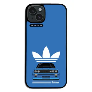 AKAM AMC-WA15PLUS-BMW-25 Cover For Apple iPhone 15 Plus
