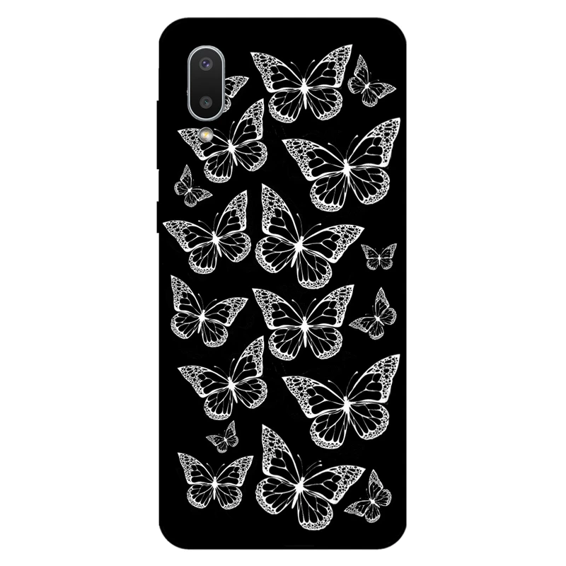 کاور مگافون کد 7244 مناسب برای گوشی موبایل سامسونگ Galaxy A02