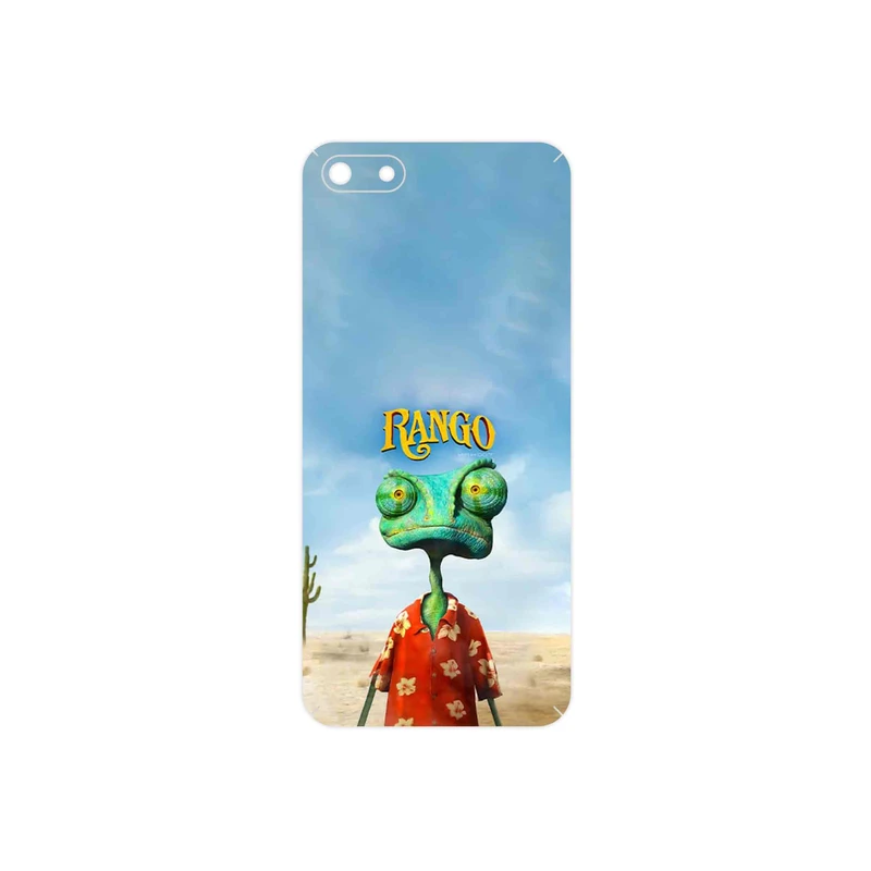 برچسب پوششی ماهوت مدل Rango مناسب برای گوشی موبایل آنر 7S
