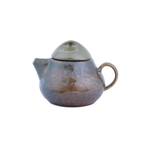 قوری سرامیکی کد t 9