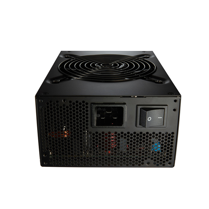 منبع تغذیه کامپیوتر اف اس پی مدل CANNON 2000W