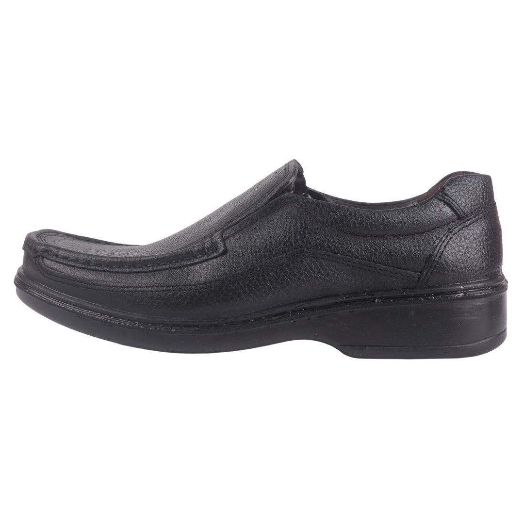 کفش مردانه مدل پاتن کد 002