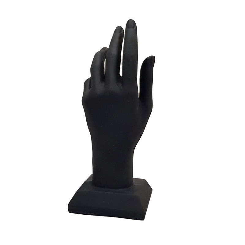 استند انگشتر مدل دست کد DEC-HAND24
