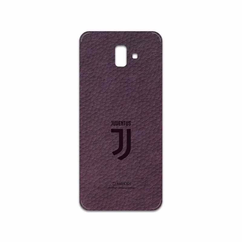 برچسب پوششی ماهوت مدل PL-JUVE مناسب برای گوشی موبایل سامسونگ Galaxy J6 Plus