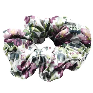 کش مو زنانه مدل گلیار