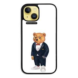 AKAM AMCWA15-BARON FILOU11 Cover For Apple iPhone 15