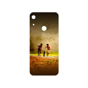 MAHOOT childs play Cover Sticker for Honor 8A