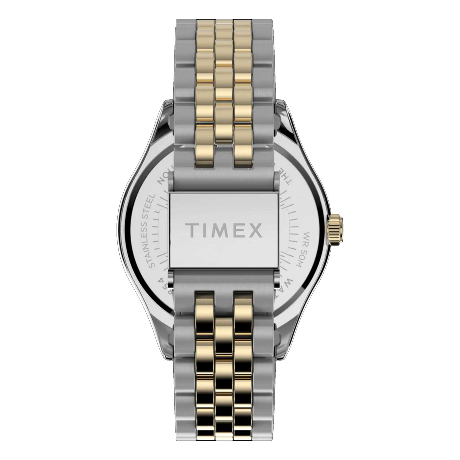 ساعت مچی عقربه ای زنانه تایمکس مدل TW2V45600 -  - 4