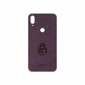 MAHOOT PL-REAL Cover Sticker for Xiaomi Mi Play