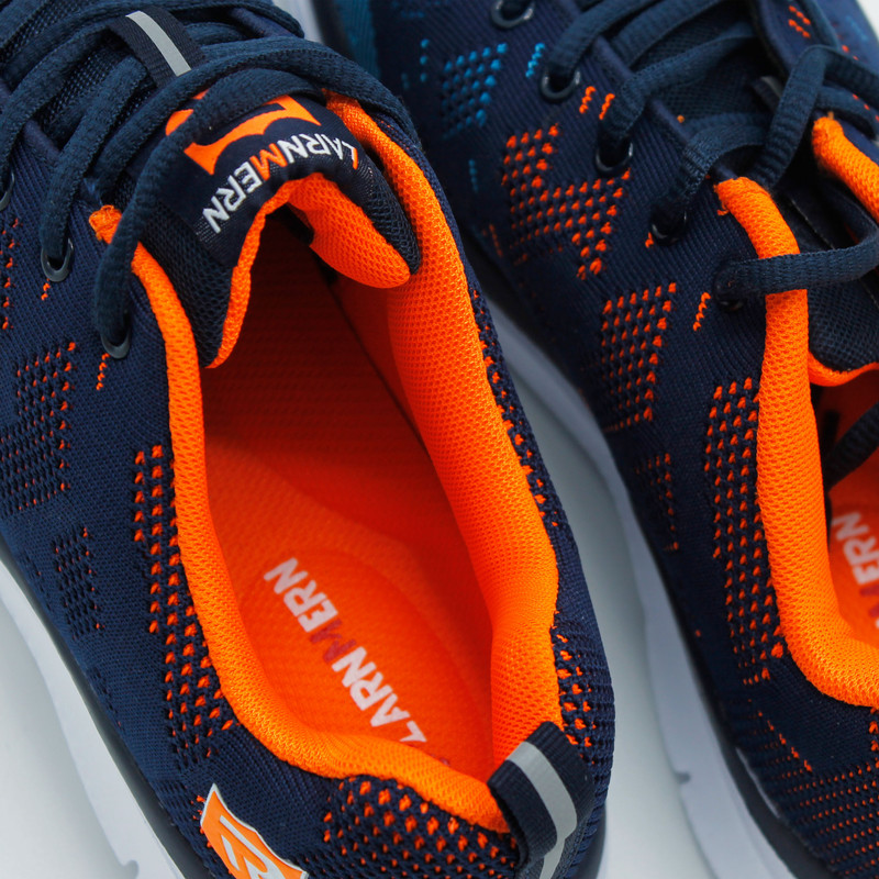 کفش ایمنی لارن مرن مدل LARN MERN کفش ایمنی لارن مرن مدل LARN MERN