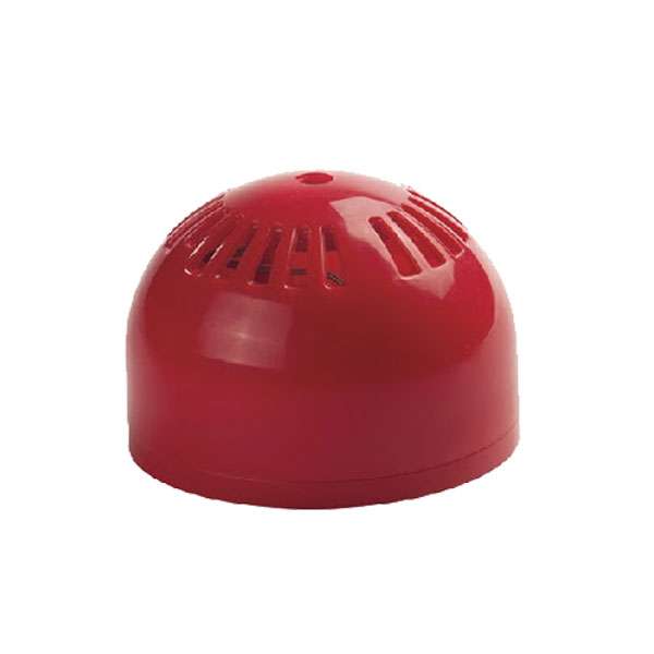 آژیر اعلام حریق سنس مدل RSF-90 آژیر اعلام حریق سنس مدل RSF-90