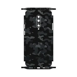 MAHOOT Night-Army-FullSkin Cover Sticker for OnePlus 7 Pro