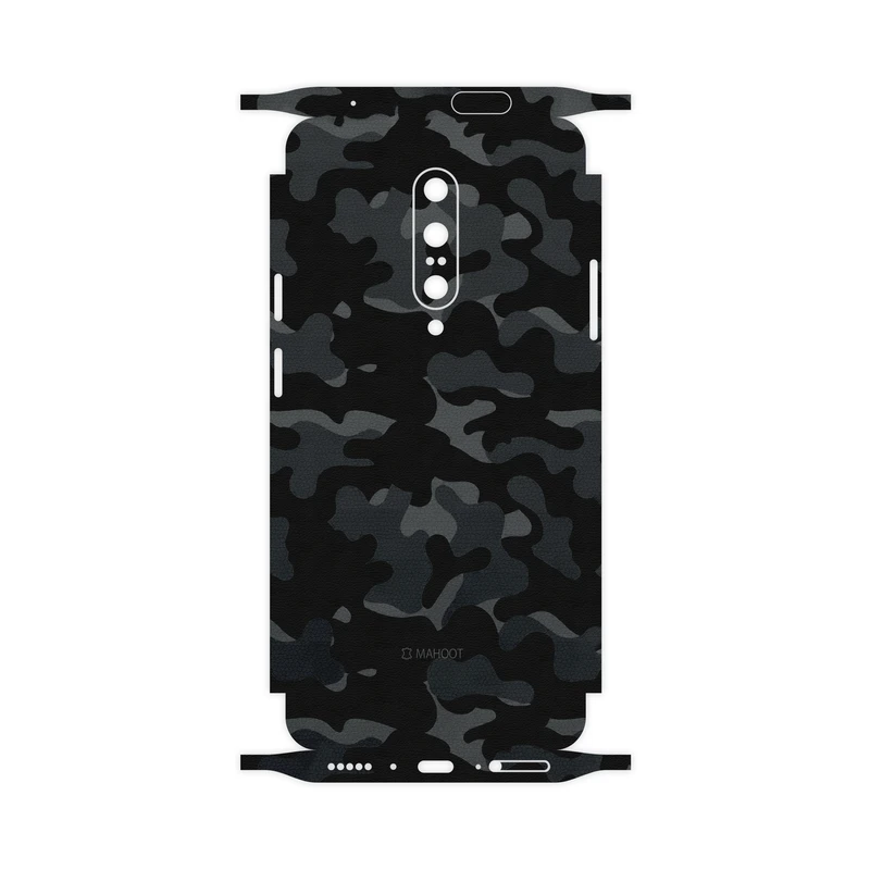 برچسب پوششی ماهوت مدل Night-Army-FullSkin مناسب برای گوشی موبایل وان پلاس 7 Pro