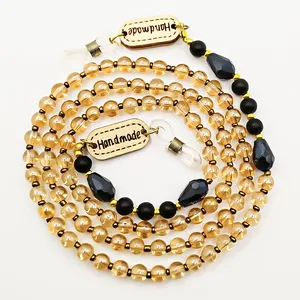 بند عینک مدل گندمزار 