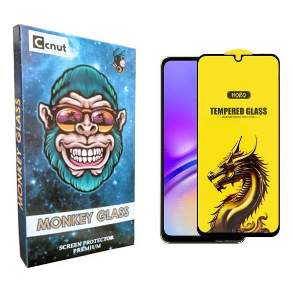 محافظ صفحه نمایش کوکونات مدل mnk Y-Horo مناسب برای گوشی موبایل سامسونگ Galaxy A05