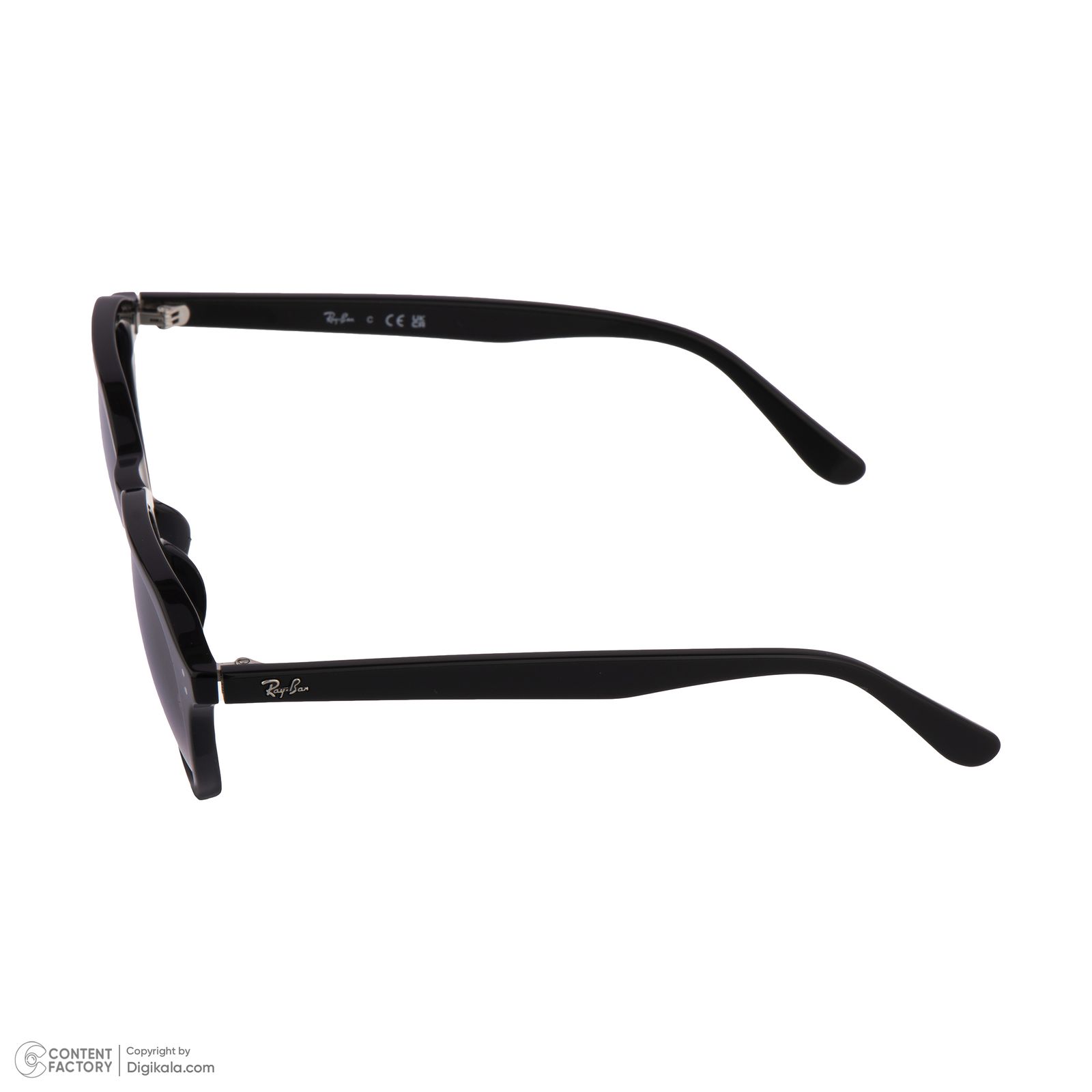 عینک آفتابی پنتوس (Pantos) ری بن مدل rb4459D-901-32 -  - 3