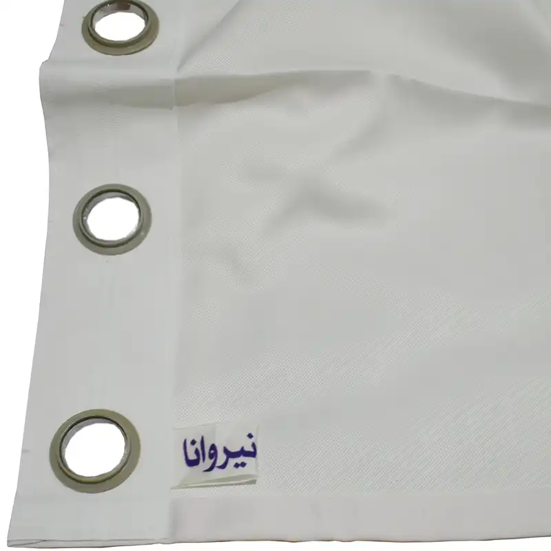 پرده نیروانا طرح مدرن  مدل مخمل کد 8535سایز 140×280 سانتی متر