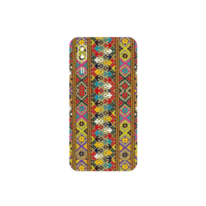 برچسب پوششی ماهوت مدل SISTAN Needlework 2 مناسب برای گوشی موبایل سامسونگ Galaxy A2 Core