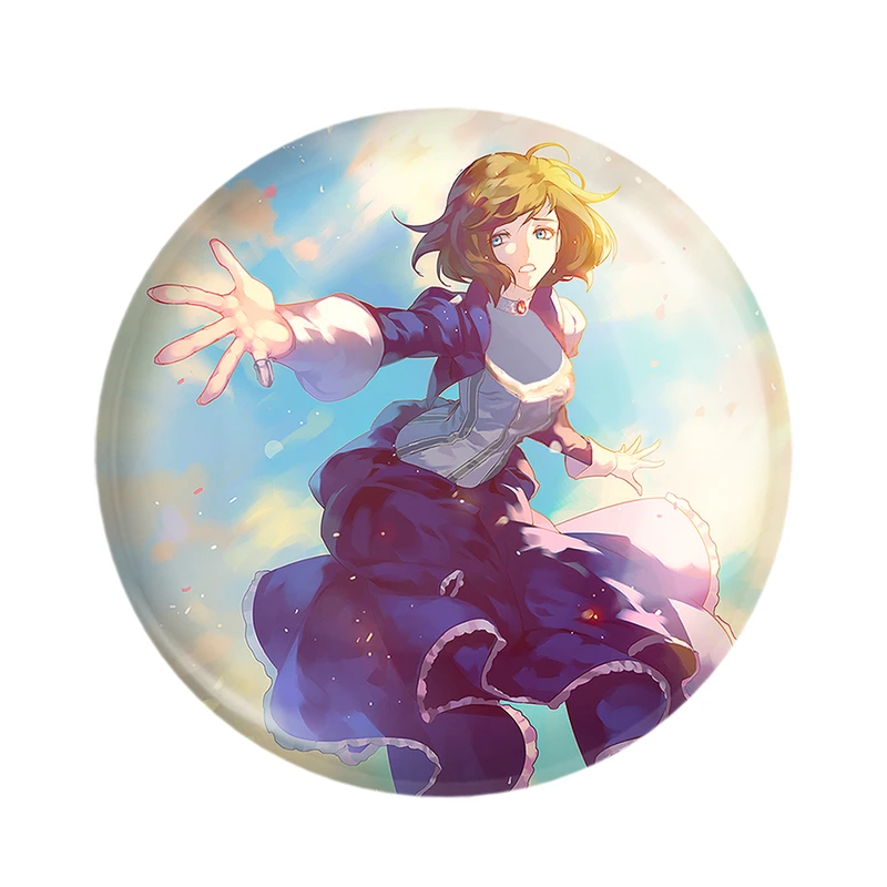 مگنت خندالو مدل بازی بایوشاک (Bioshock) کد 31327