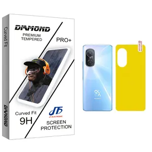 JF Diamond Back Protector For Huawei  Nova 9