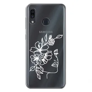 Megafone C27-W Cover For Samsung Galaxy A20 S