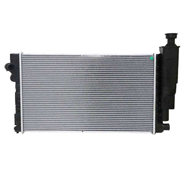 رادیاتور آب دو لول کوشش رادیاتور کد 158 مناسب برای پژو 405