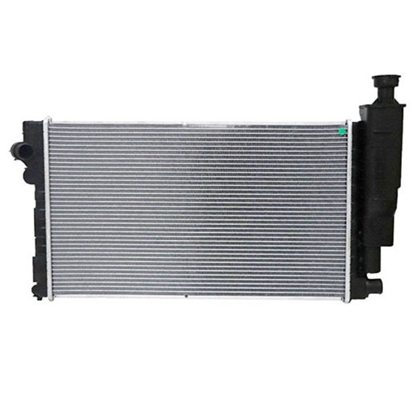 رادیاتور آب تک لول کوشش رادیاتور کد 458 مناسب برای پژو 405