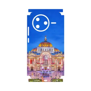 MAHOOT Mexico City-FullSkin Cover Sticker for Xiaomi Poco F7 Pro