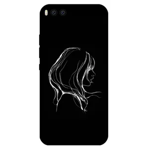 Megafone 7766 Cover For Xiaomi Mi 6