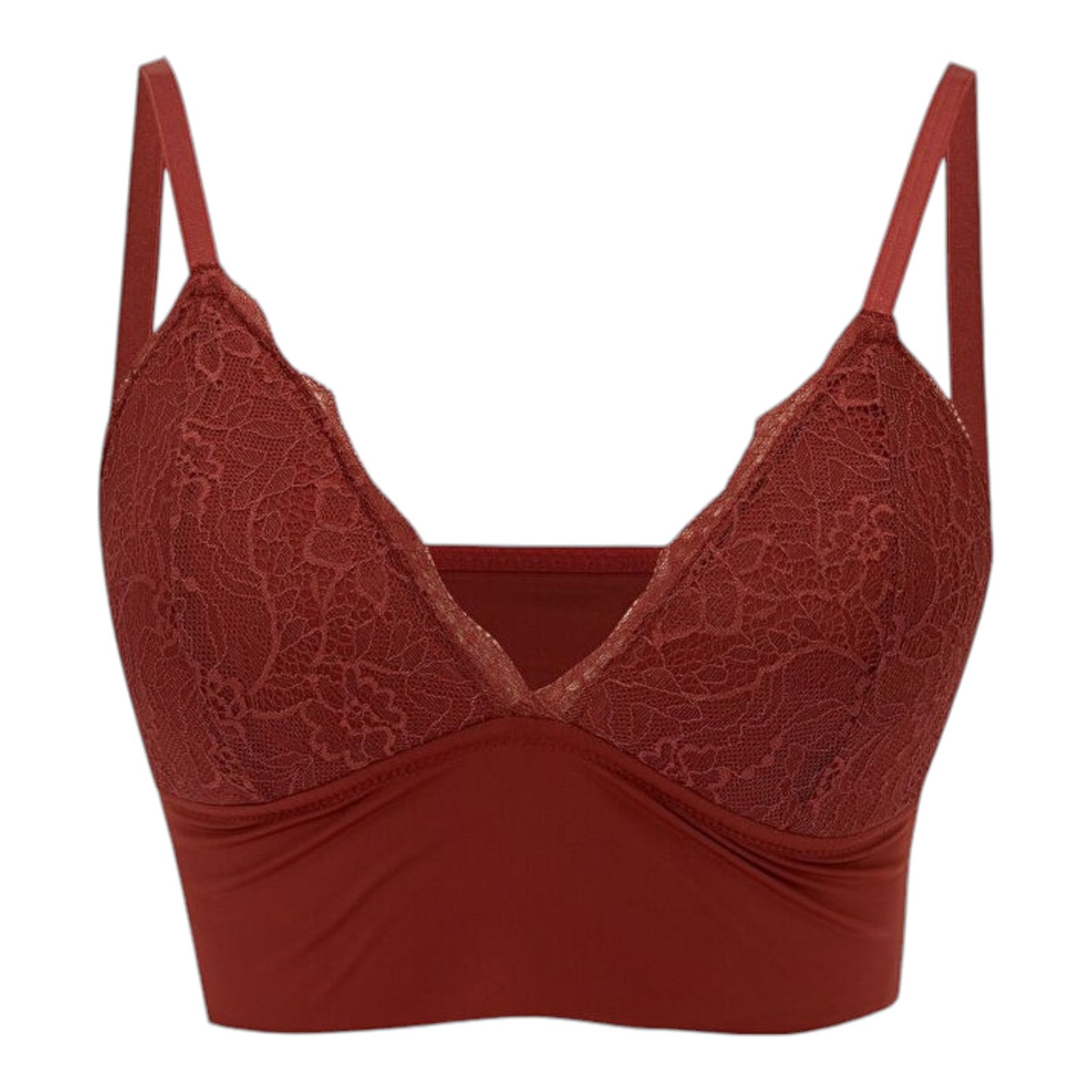 نیم تنه زنانه ال سی وایکیکی مدل ضد تعریق آنتی باکتریال -  - 1