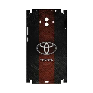 MAHOOT  TOYOTA-FullSkin Cover Sticker for Huawei Mate 10