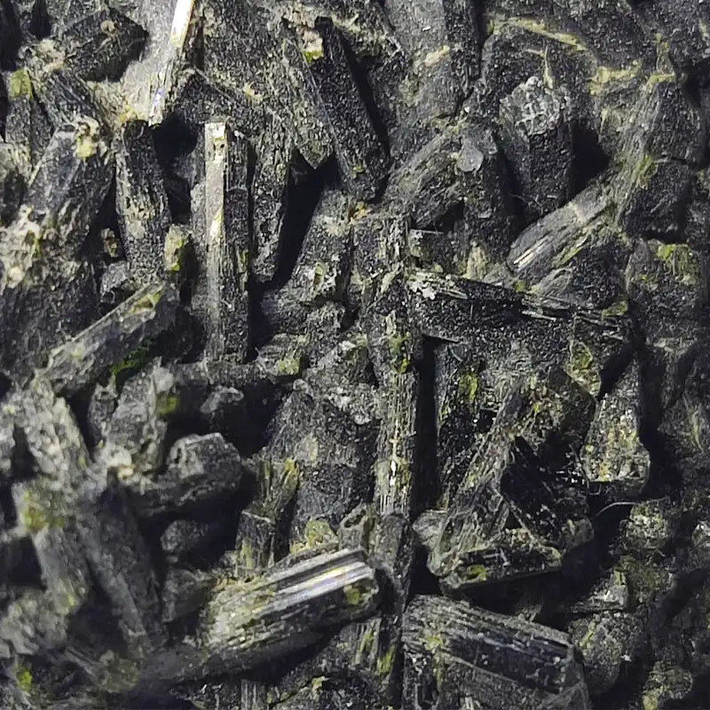 سنگ راف مدل اپیدوت k 50