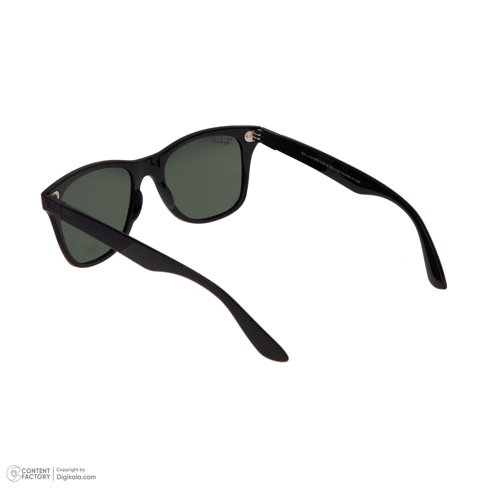 عینک آفتابی ری بن مدل 4195-601/71 -  - 4